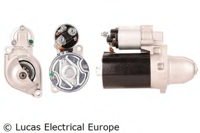 Стартер LUCAS ELECTRICAL купить