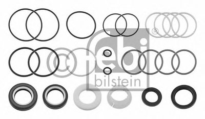 Комплект прокладок, рулевой механизм FEBI BILSTEIN