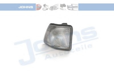 Фонарь указателя поворота 'COLOUR LINE' JOHNS