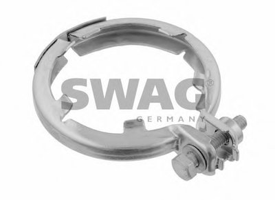 Соединительные элементы, система выпуска SWAG
