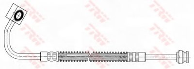 Тормозной шланг