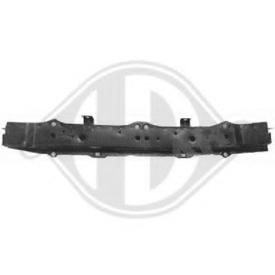Поперечная балка DIEDERICHS