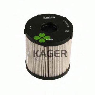 Топливный фильтр KAGER