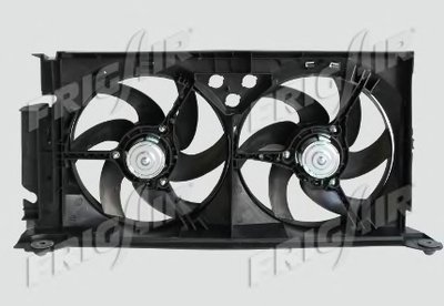 Вентилятор, охлаждение двигателя FRIGAIR