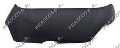 Капот двигателя PRASCO