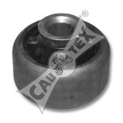 Втулка, рычаг колесной подвески CAUTEX