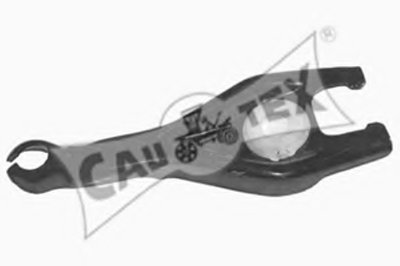 Возвратная вилка, система сцепления CAUTEX