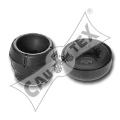 Ремкомплект, опора стойки амортизатора CAUTEX