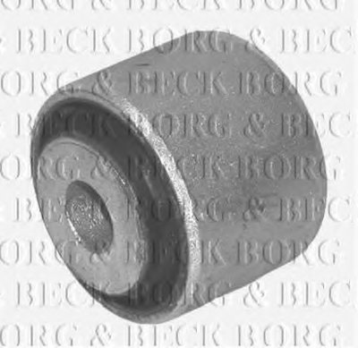 Подвеска, рычаг независимой подвески колеса BORG & BECK
