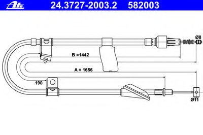 Фото ATE 24372720032