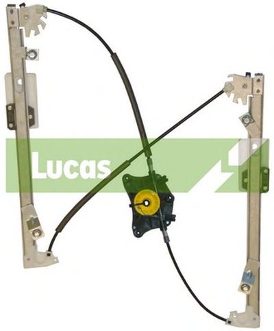 Подъемное устройство для окон LUCAS ELECTRICAL