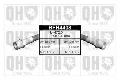 Фото QUINTON HAZELL BFH4408
