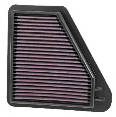 Воздушный фильтр K&N Filters купить