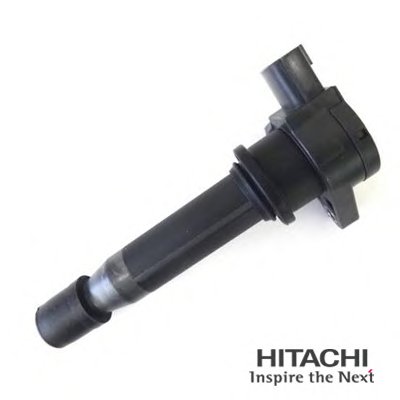 Катушка зажигания Original Spare Part HITACHI купить