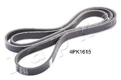 V-Ribbed Belts