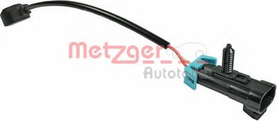 Датчик детонации METZGER