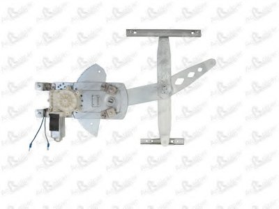 Подъемное устройство для окон AC Rolcar
