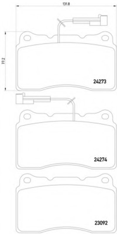 Фото HELLA 8DB355012291