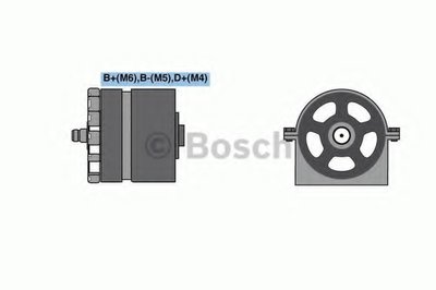 Генератор BOSCH купить