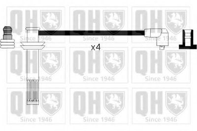 Фото QUINTON HAZELL XC544