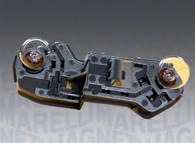 Держатель лампы, эадний фонарь MAGNETI MARELLI