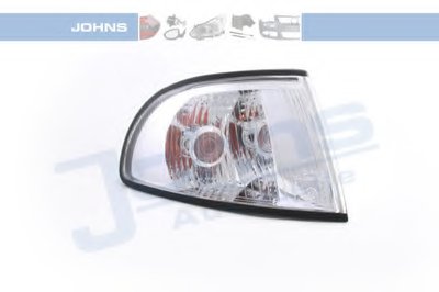 Фонарь указателя поворота JOHNS