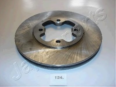 Тормозной диск JAPANPARTS купить