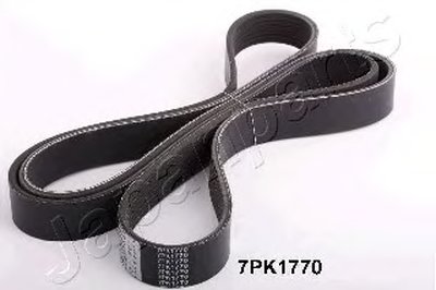 V-Ribbed Belts JAPANPARTS купить