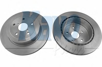 Тормозной диск KAVO PARTS купить