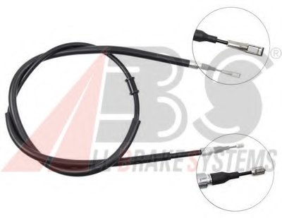 Фото ABS K16567