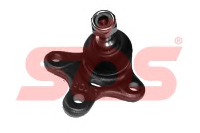 Шаровой шарнир sbs