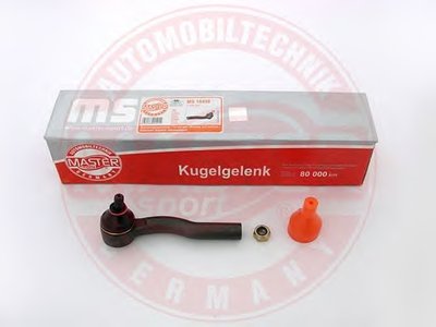 Наконечник поперечной рулевой тяги MASTER-SPORT