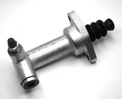 Рабочий цилиндр, система сцепления FLUIDA OPEN PARTS
