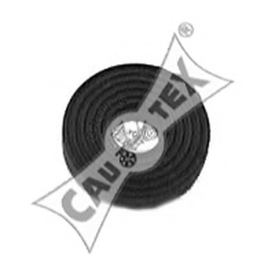 Подвеска, радиатор CAUTEX