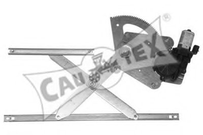 Подъемное устройство для окон CAUTEX