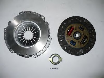 Комплект сцепления IPS Parts IPS Parts купить