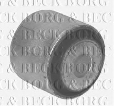 Подвеска, рычаг независимой подвески колеса BORG & BECK
