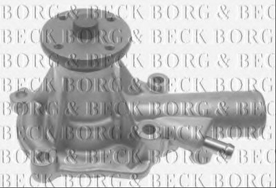Водяной насос BORG & BECK купить