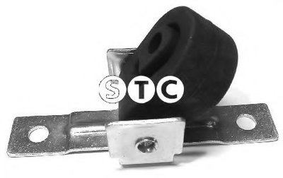 Буфер, глушитель STC