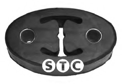 Буфер, глушитель STC