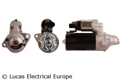 Стартер LUCAS ELECTRICAL купить