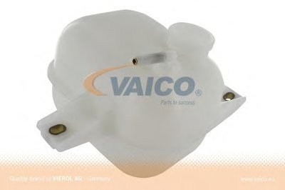 Компенсационный бак, охлаждающая жидкость VAICO