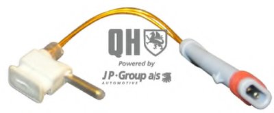 Датчик, износ тормозных колодок QH JP GROUP