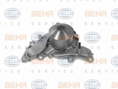 Водяной насос BEHR HELLA SERVICE Version ALTERNATIVE BEHR HELLA SERVICE купить