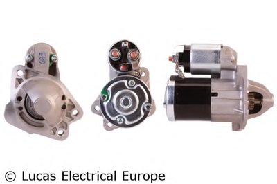 Стартер LUCAS ELECTRICAL купить