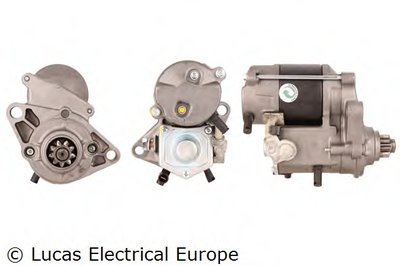 Стартер LUCAS ELECTRICAL купить