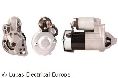 Стартер LUCAS ELECTRICAL купить