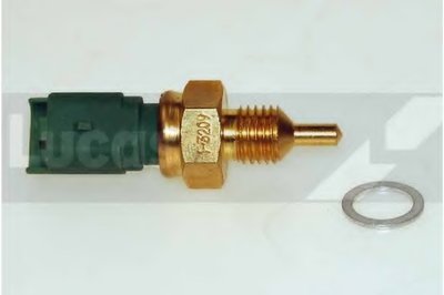 Датчик, температура охлаждающей жидкости LUCAS ELECTRICAL