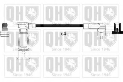Фото QUINTON HAZELL XC914