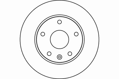 Тормозной диск MINTEX купить